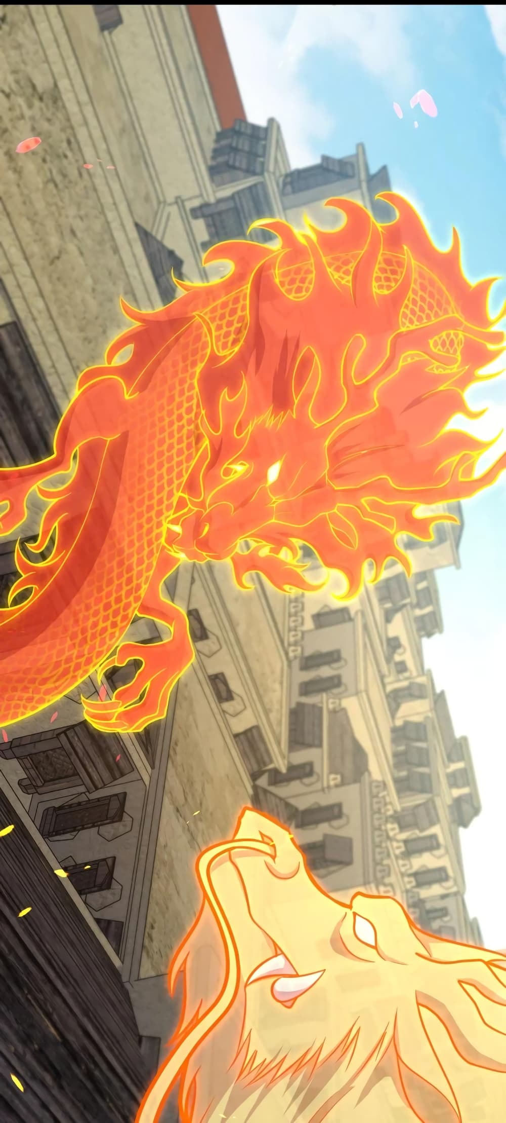 The Martial Emperor’s Life After Seclusion 111 (38)